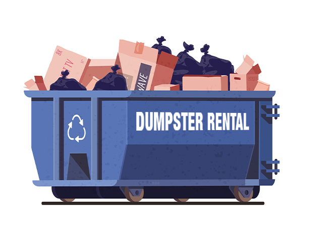 Chicago Dumpster Rental
