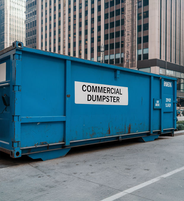 Chicago Dumpster Rental