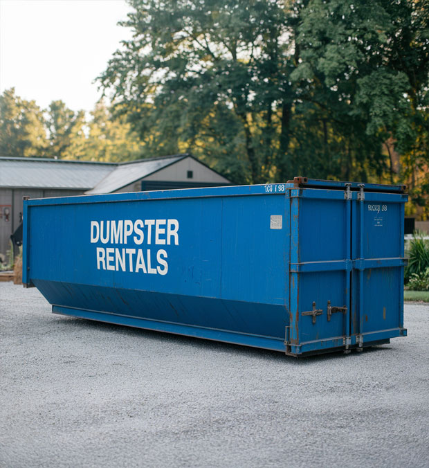 Chicago Dumpster Rental