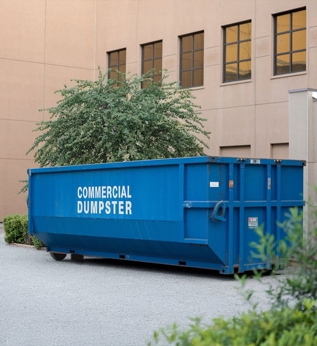 Chicago Dumpster Rental