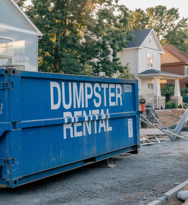 Chicago Dumpster Rental