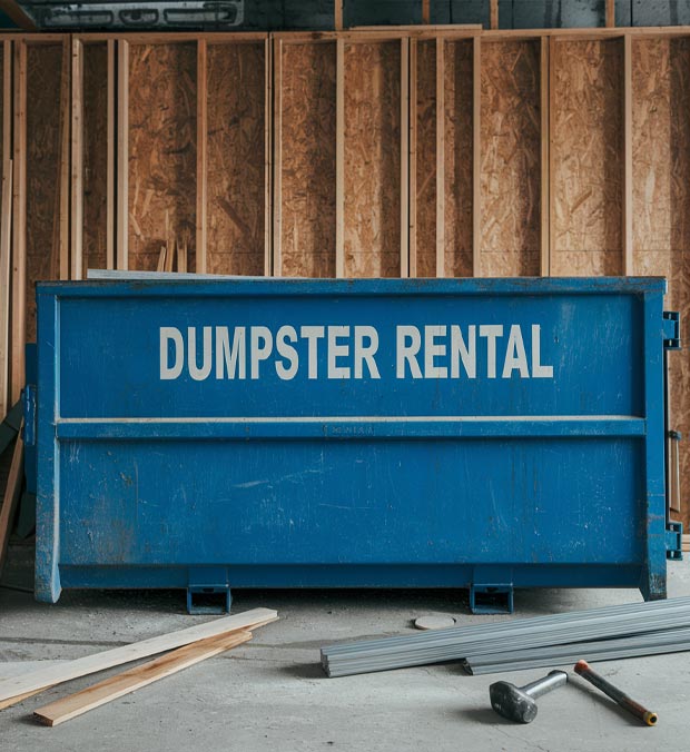 Chicago Dumpster Rental