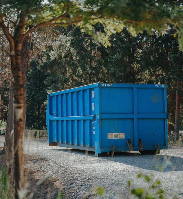 Chicago Dumpster Rental