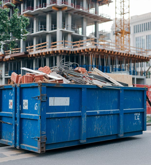 Chicago Dumpster Rental