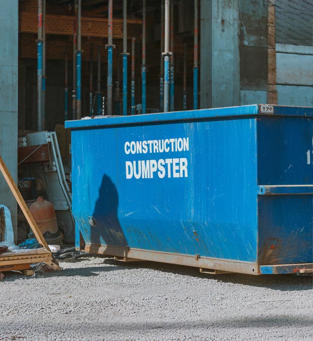 Chicago Dumpster Rental