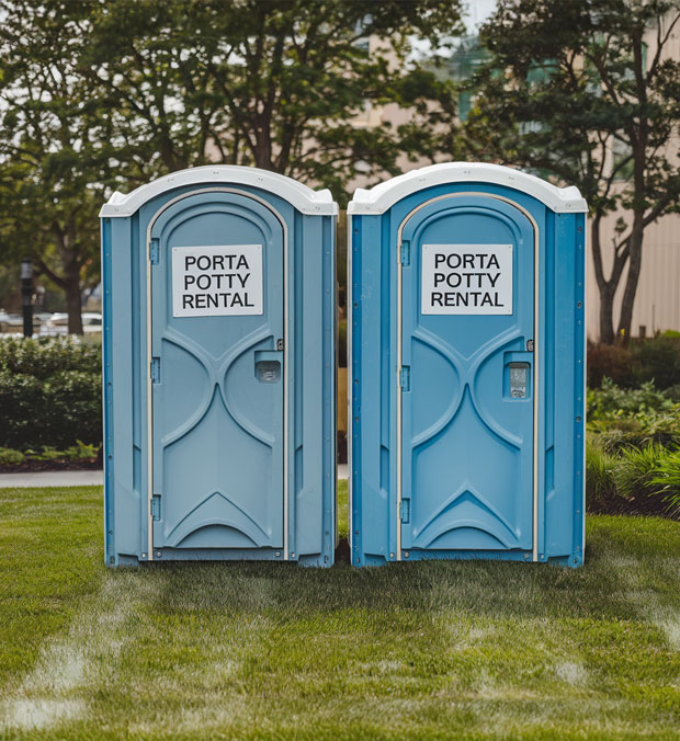 Porta Potty Rental Chicago