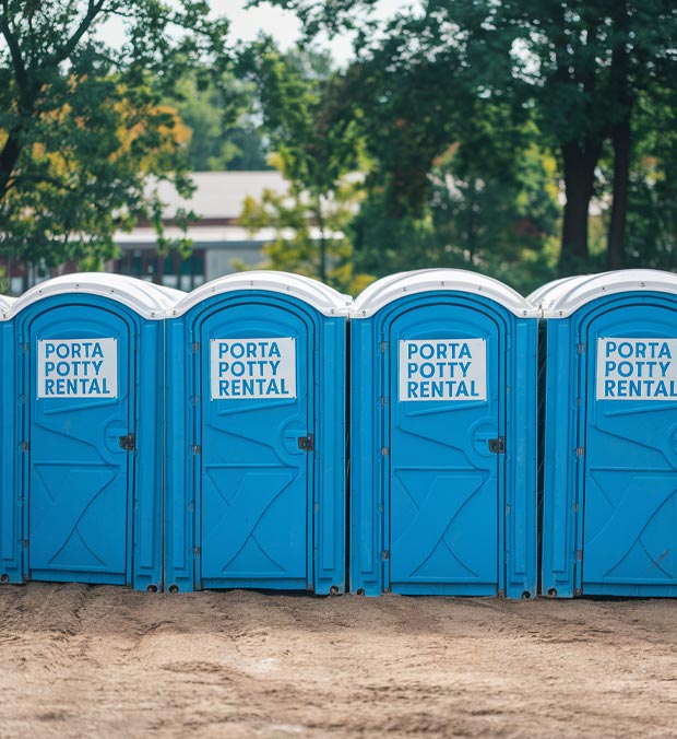 Porta Potty Rental Chicago