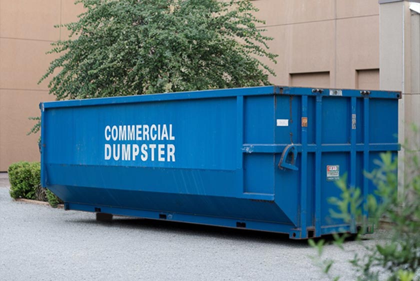 Chicago Dumpster Rental