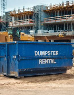 Chicago Dumpster Rental