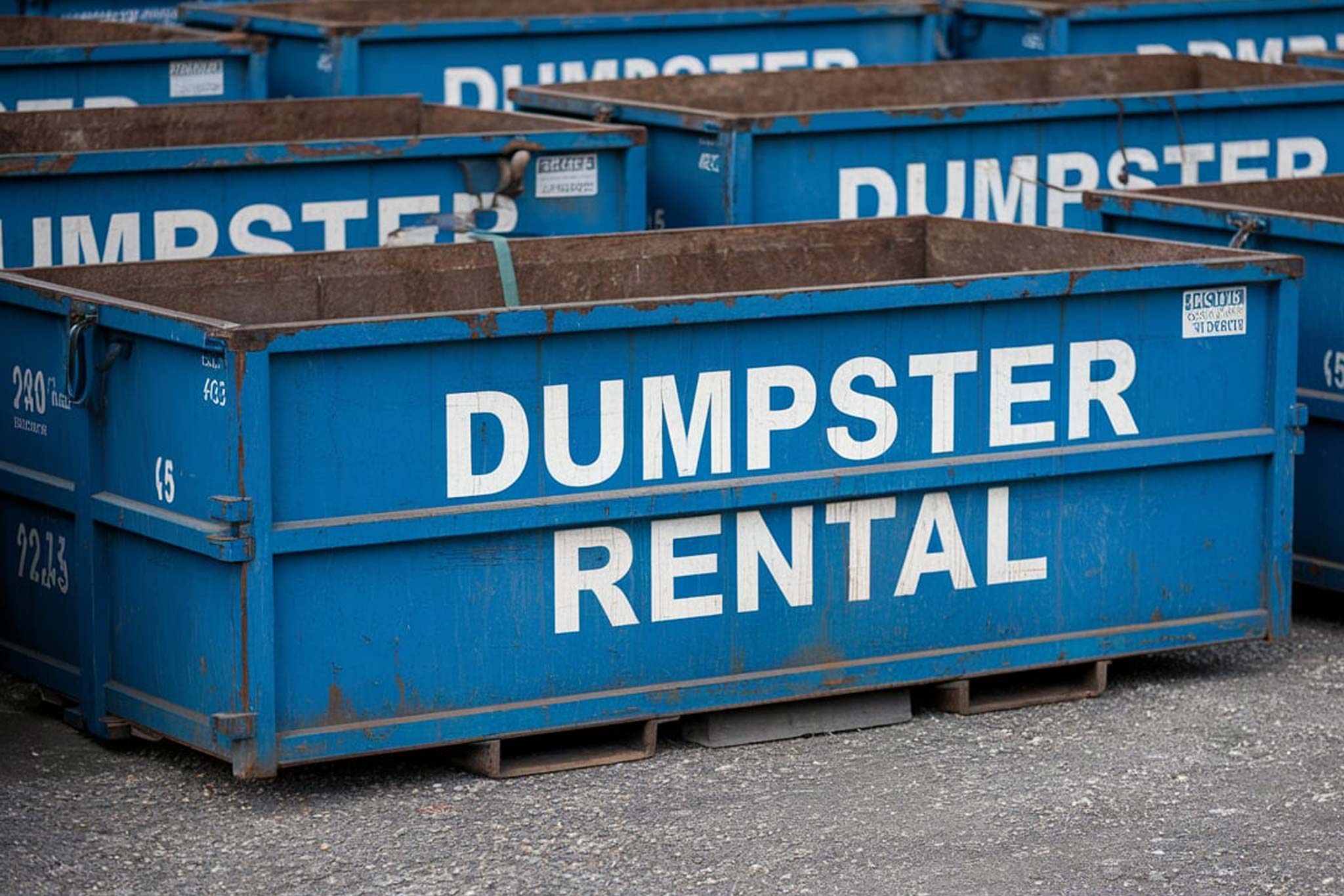 Affordable Chicago Dumpster Rental Services - Fast Delivery